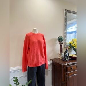 Cos Alpaca Blend Sweater